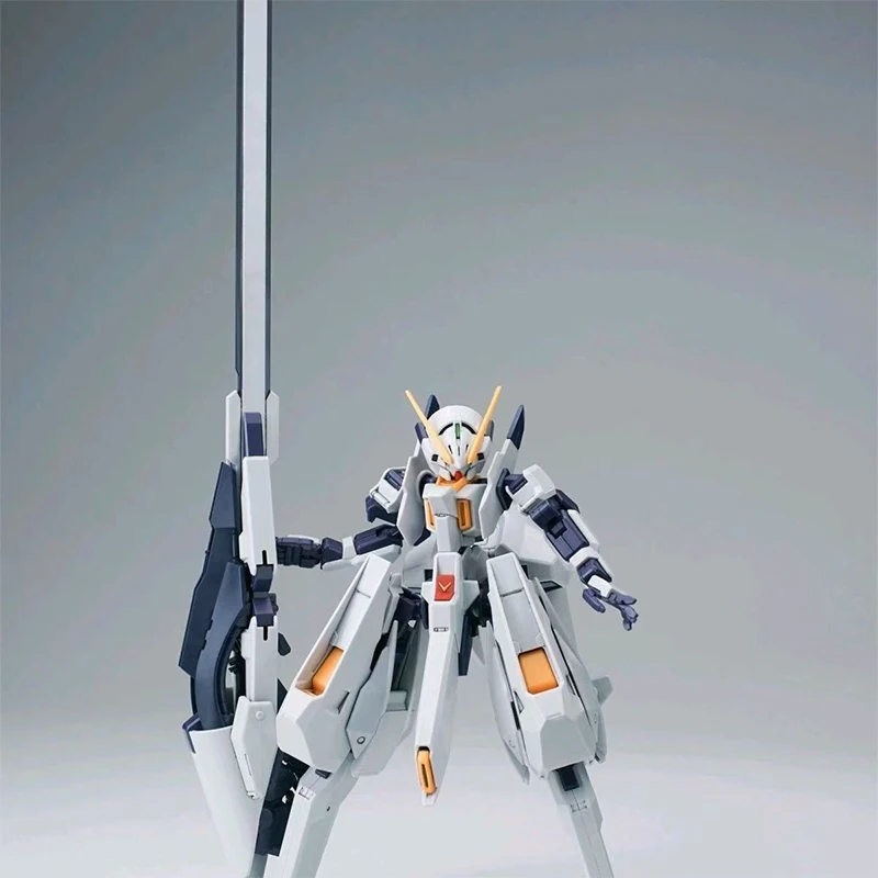 Ak Model Hg 002 TR-6 Woundwort - Bandai Model Gundam Hg บทวิจารณ์และราคา
