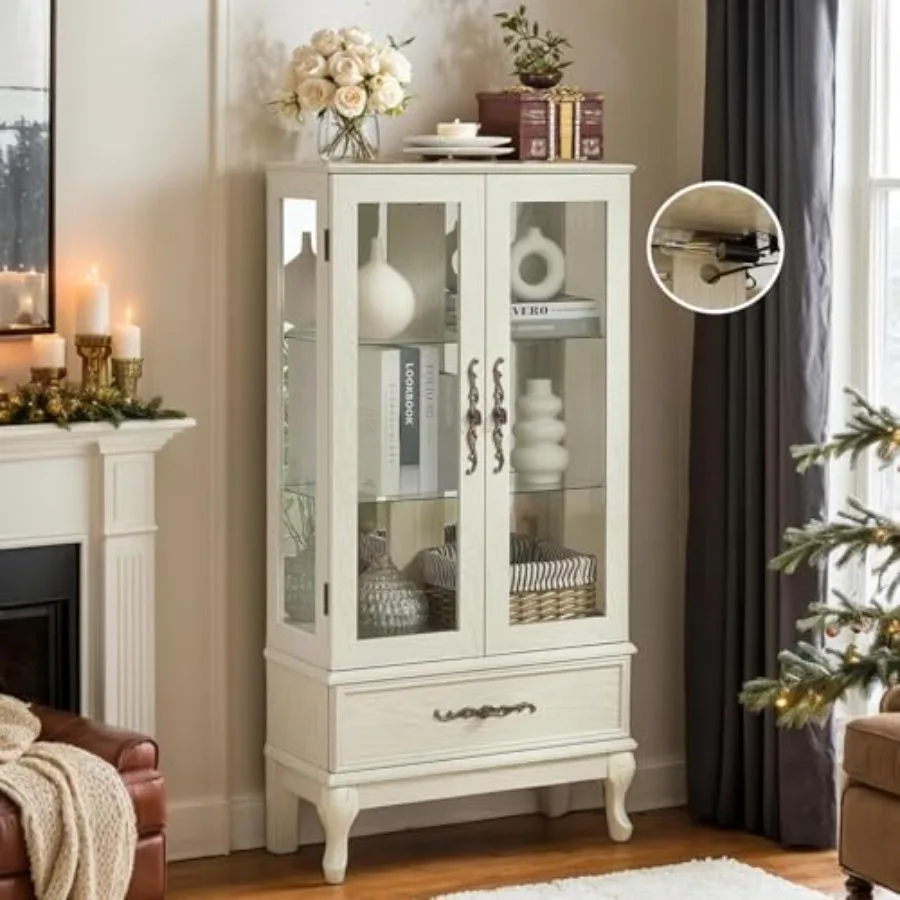ตู้โชว์สำหรับห้องนั่งเล่น: ตู้ - Display Case Acrylic บทวิจารณ์และราคา