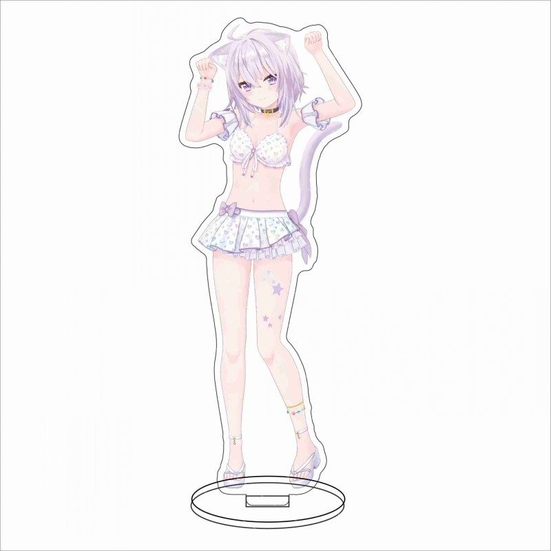ฟิกเกอร์อะคริลิกตั้งโชว์ชุดว่า - Figma Stand Set บทวิจารณ์และราคา