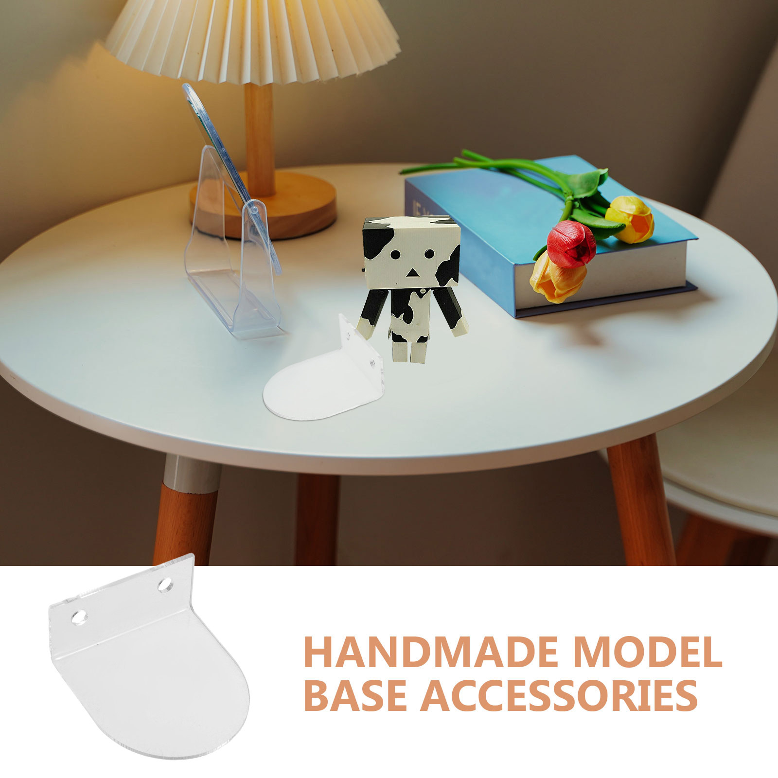 20 ชิ้น ฐานตั้งฟิกเกอร์แอคชั่น - Action Figure Stand บทวิจารณ์และราคา