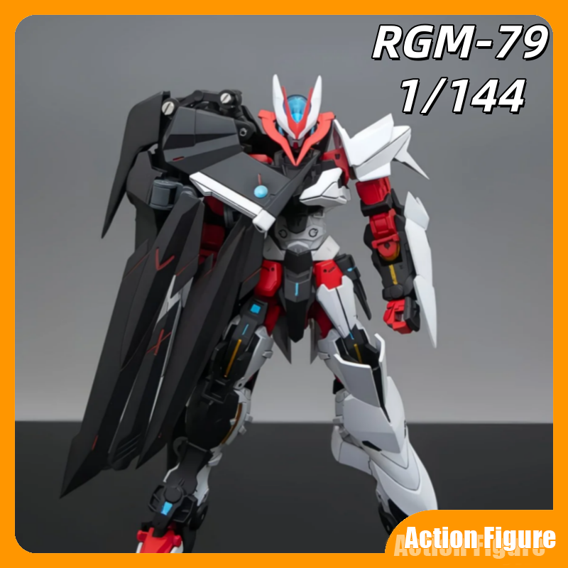 บีสท์ไทเกอร์ เอชจี แอสเทรย์ โน - Bandai Model Gundam Hg บทวิจารณ์และราคา
