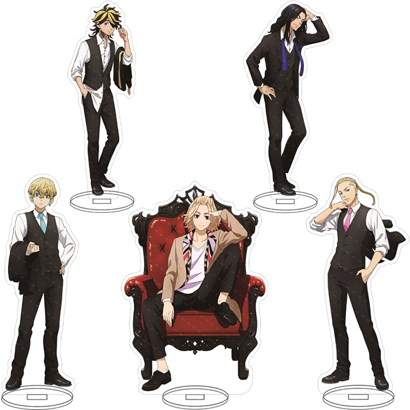 ฟิกเกอร์อนิเมะขนาด 16 ซม. ‌ โต - Figma Stand Set บทวิจารณ์และราคา