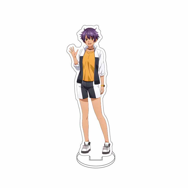 ขาตั้งฟิกเกอร์อะคริลิกขนาด 16  - Figma Stand Set บทวิจารณ์และราคา