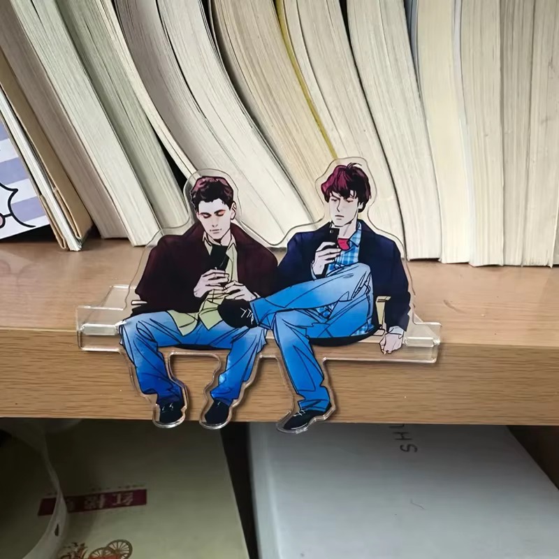 ทีวีซูเปอร์เนเชอรัล ดีน วินเชส - Figma Stand Set บทวิจารณ์และราคา