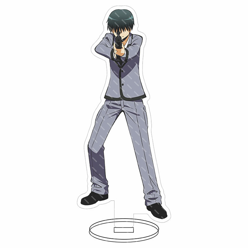 ฟิกเกอร์อะคริลิกตั้งโชว์ 16 ซม - Figma Stand Set บทวิจารณ์และราคา